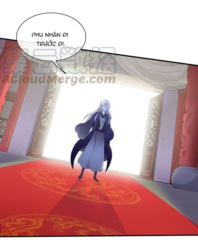 Ma Vương Đại Nhân, Phu Nhân Lại Bỏ Đi Rồi! Chap 39 - Next Chap 40