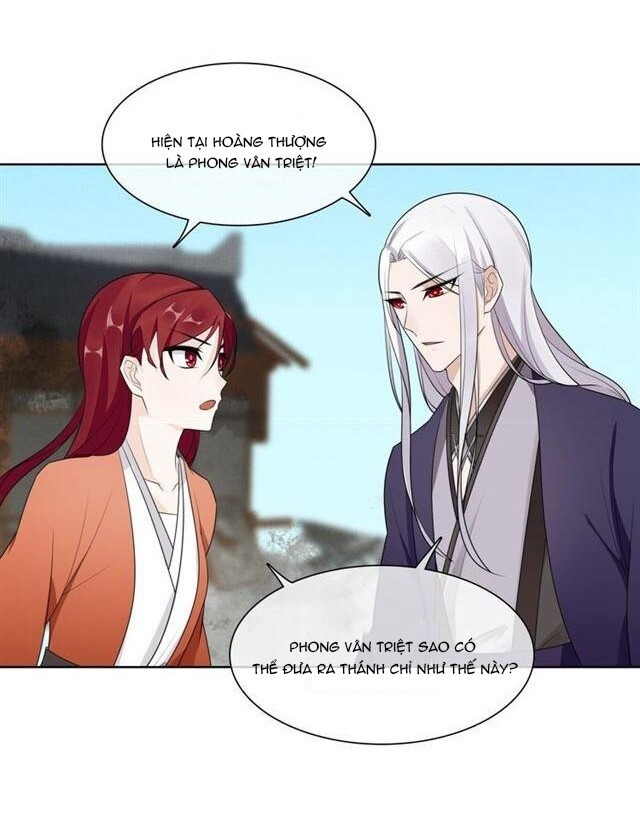 Ma Vương Đại Nhân, Phu Nhân Lại Bỏ Đi Rồi! Chap 39 - Next Chap 40