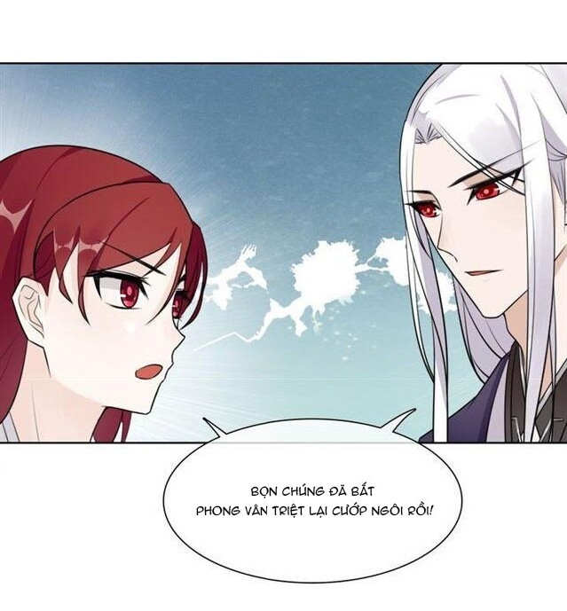 Ma Vương Đại Nhân, Phu Nhân Lại Bỏ Đi Rồi! Chap 39 - Next Chap 40