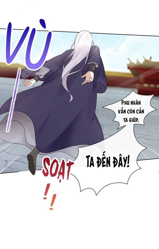 Ma Vương Đại Nhân, Phu Nhân Lại Bỏ Đi Rồi! Chap 40 - Next Chap 41