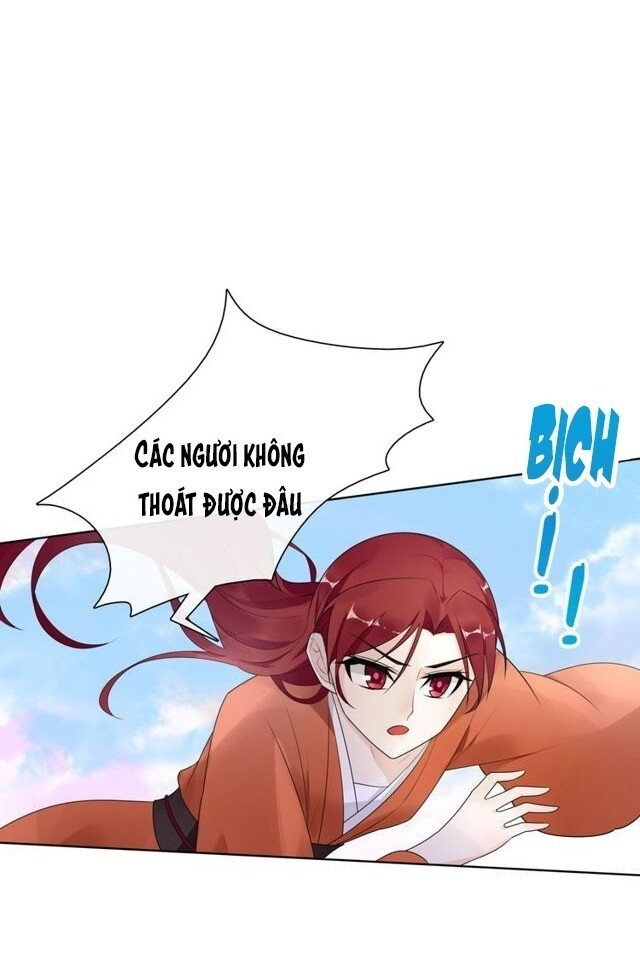 Ma Vương Đại Nhân, Phu Nhân Lại Bỏ Đi Rồi! Chap 40 - Next Chap 41