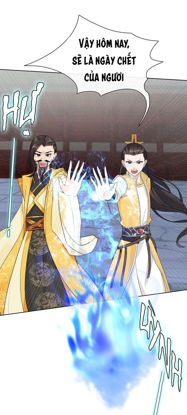 Ma Vương Đại Nhân, Phu Nhân Lại Bỏ Đi Rồi! Chap 40 - Next Chap 41