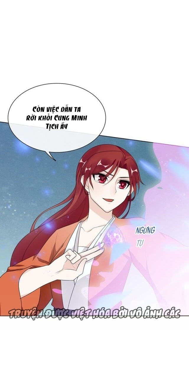 Ma Vương Đại Nhân, Phu Nhân Lại Bỏ Đi Rồi! Chap 40 - Next Chap 41