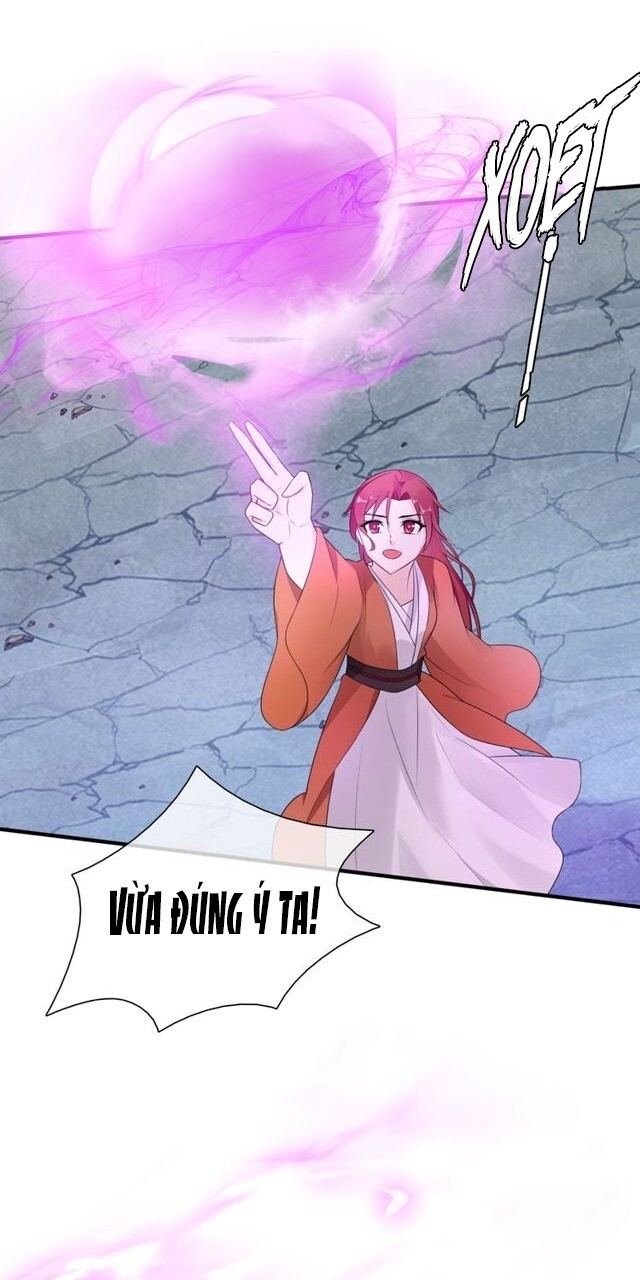 Ma Vương Đại Nhân, Phu Nhân Lại Bỏ Đi Rồi! Chap 40 - Next Chap 41