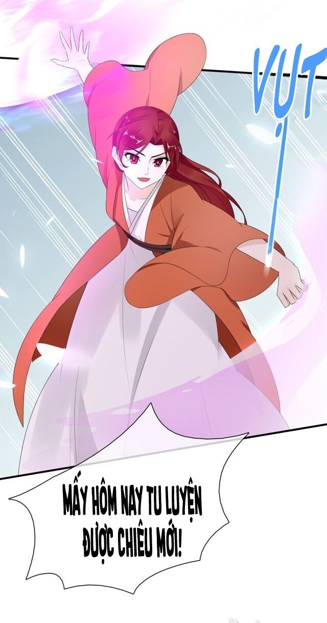 Ma Vương Đại Nhân, Phu Nhân Lại Bỏ Đi Rồi! Chap 40 - Next Chap 41