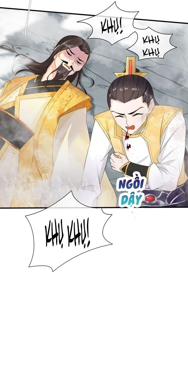 Ma Vương Đại Nhân, Phu Nhân Lại Bỏ Đi Rồi! Chap 40 - Next Chap 41