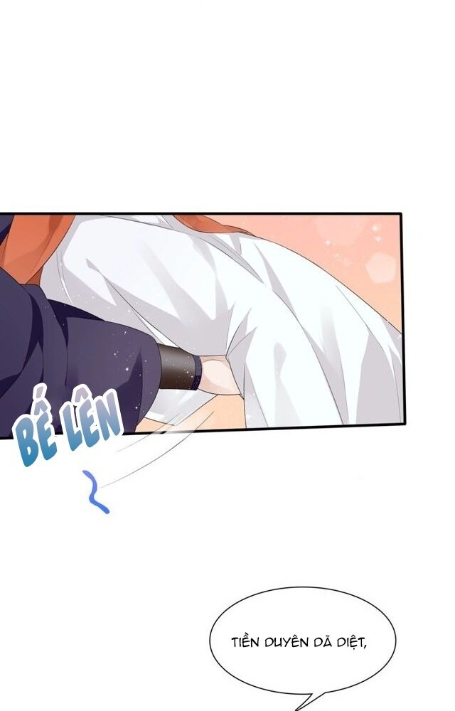 Ma Vương Đại Nhân, Phu Nhân Lại Bỏ Đi Rồi! Chap 40 - Next Chap 41