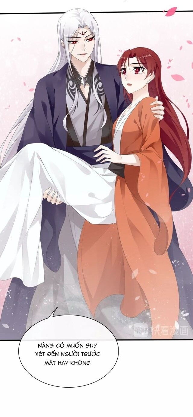 Ma Vương Đại Nhân, Phu Nhân Lại Bỏ Đi Rồi! Chap 40 - Next Chap 41