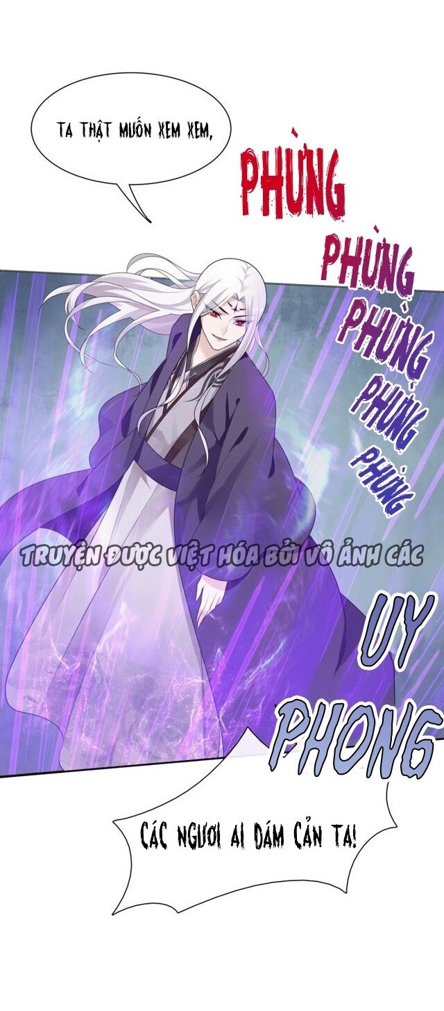 Ma Vương Đại Nhân, Phu Nhân Lại Bỏ Đi Rồi! Chap 40 - Next Chap 41