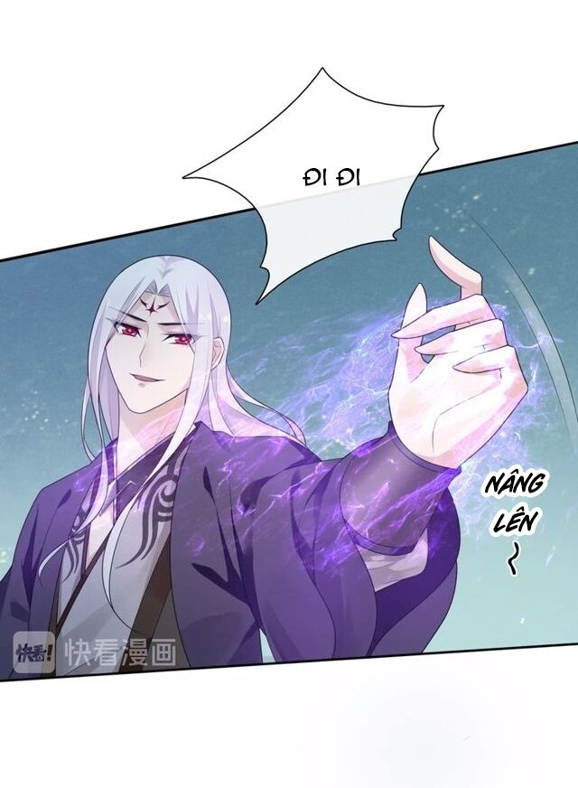 Ma Vương Đại Nhân, Phu Nhân Lại Bỏ Đi Rồi! Chap 40 - Next Chap 41