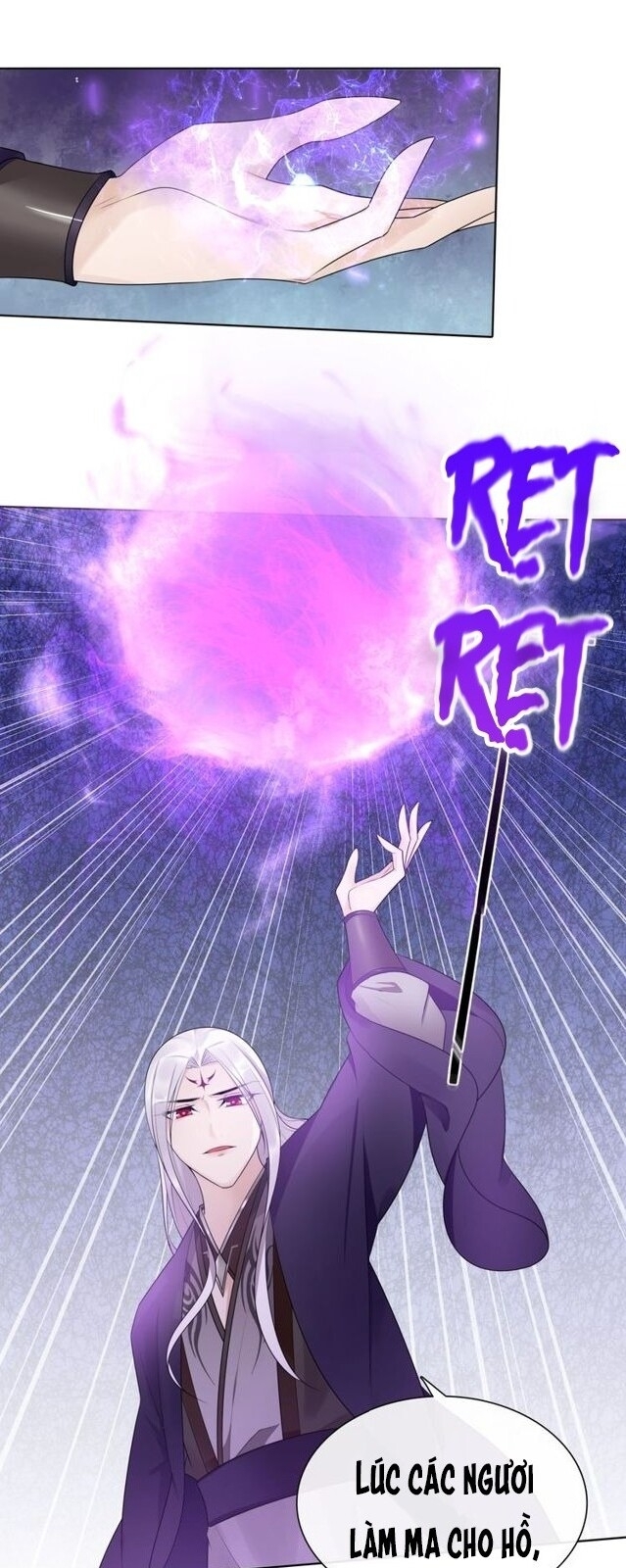 Ma Vương Đại Nhân, Phu Nhân Lại Bỏ Đi Rồi! Chap 40 - Next Chap 41