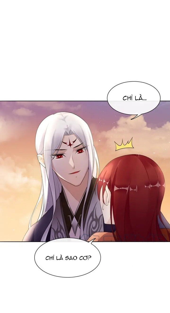 Ma Vương Đại Nhân, Phu Nhân Lại Bỏ Đi Rồi! Chap 41 - Next Chap 42