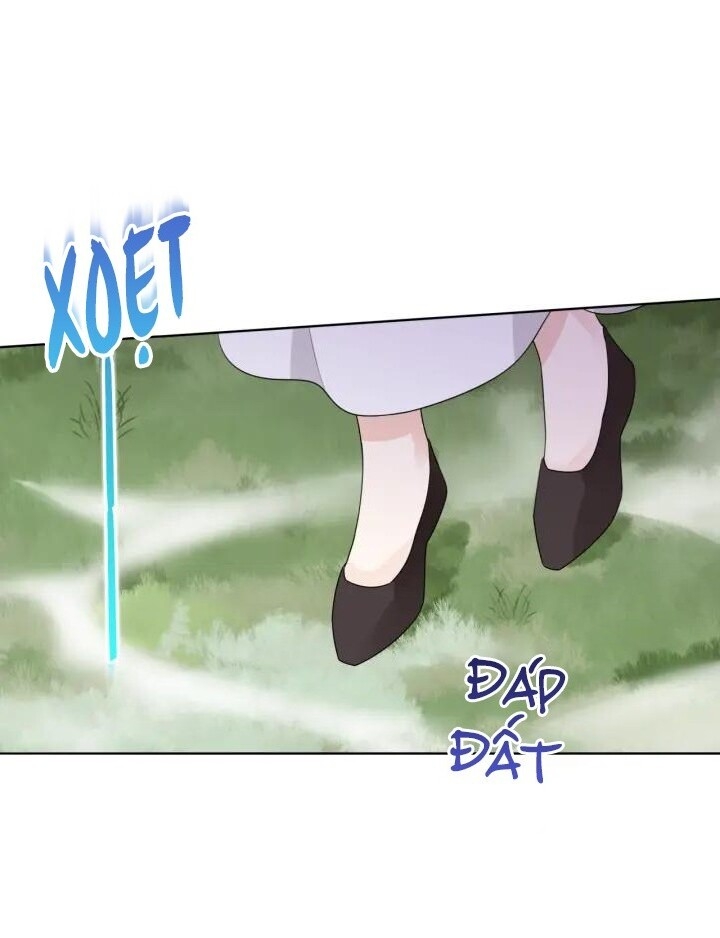 Ma Vương Đại Nhân, Phu Nhân Lại Bỏ Đi Rồi! Chap 41 - Next Chap 42