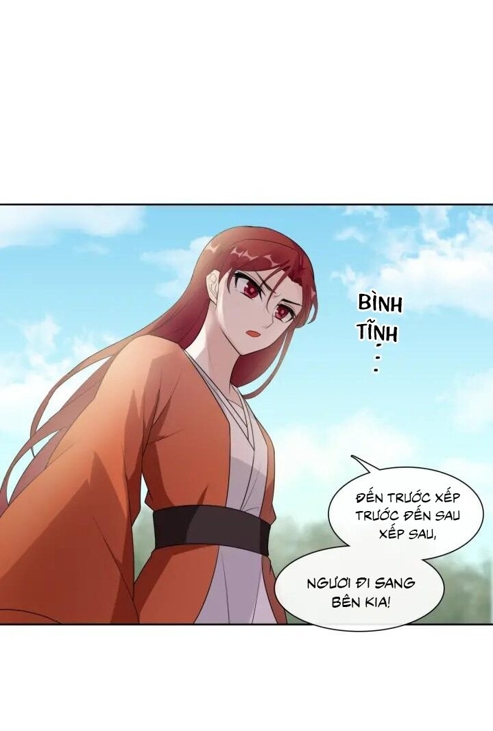 Ma Vương Đại Nhân, Phu Nhân Lại Bỏ Đi Rồi! Chap 41 - Next Chap 42