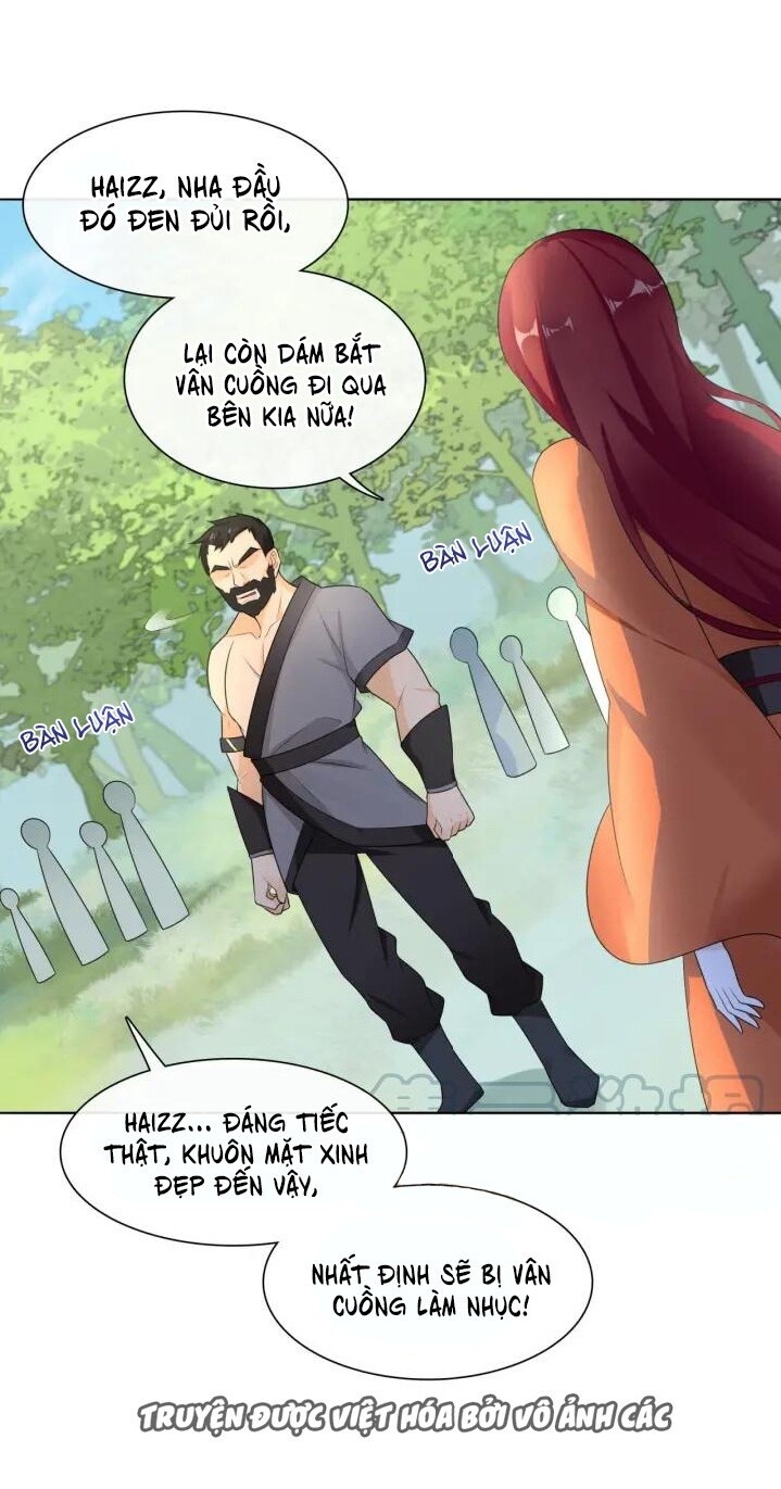Ma Vương Đại Nhân, Phu Nhân Lại Bỏ Đi Rồi! Chap 41 - Next Chap 42