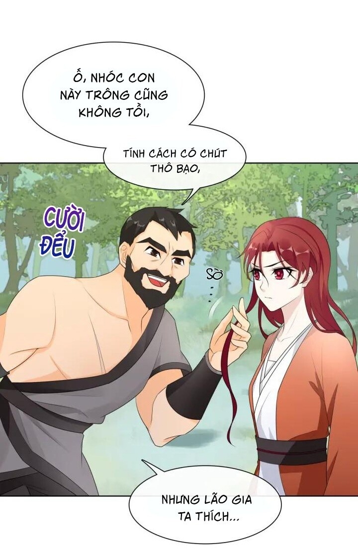 Ma Vương Đại Nhân, Phu Nhân Lại Bỏ Đi Rồi! Chap 41 - Next Chap 42