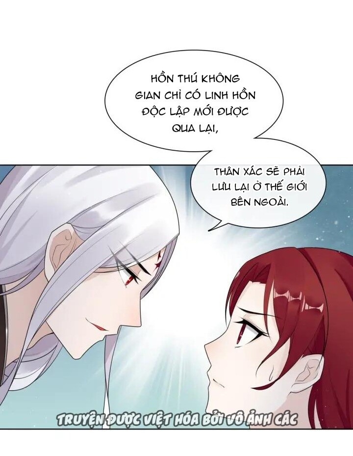 Ma Vương Đại Nhân, Phu Nhân Lại Bỏ Đi Rồi! Chap 41 - Next Chap 42