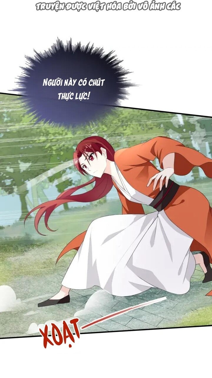 Ma Vương Đại Nhân, Phu Nhân Lại Bỏ Đi Rồi! Chap 41 - Next Chap 42
