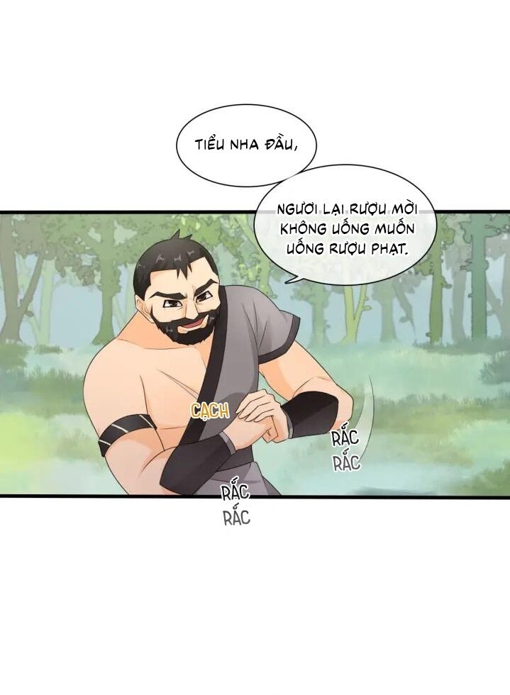 Ma Vương Đại Nhân, Phu Nhân Lại Bỏ Đi Rồi! Chap 41 - Next Chap 42
