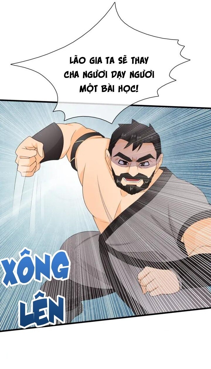 Ma Vương Đại Nhân, Phu Nhân Lại Bỏ Đi Rồi! Chap 41 - Next Chap 42