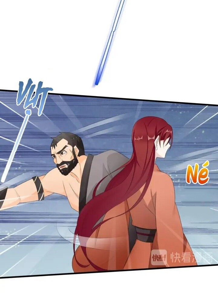 Ma Vương Đại Nhân, Phu Nhân Lại Bỏ Đi Rồi! Chap 41 - Next Chap 42