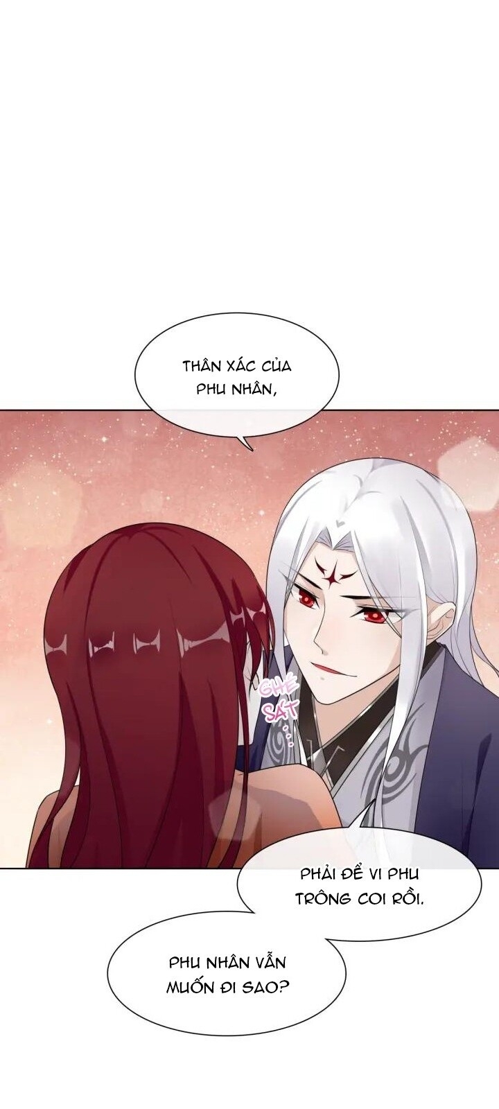 Ma Vương Đại Nhân, Phu Nhân Lại Bỏ Đi Rồi! Chap 41 - Next Chap 42