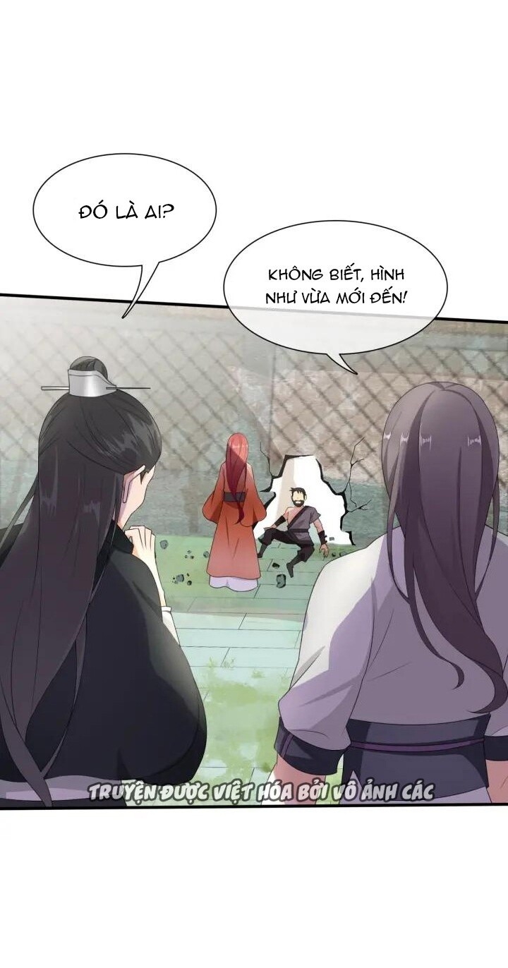 Ma Vương Đại Nhân, Phu Nhân Lại Bỏ Đi Rồi! Chap 41 - Next Chap 42