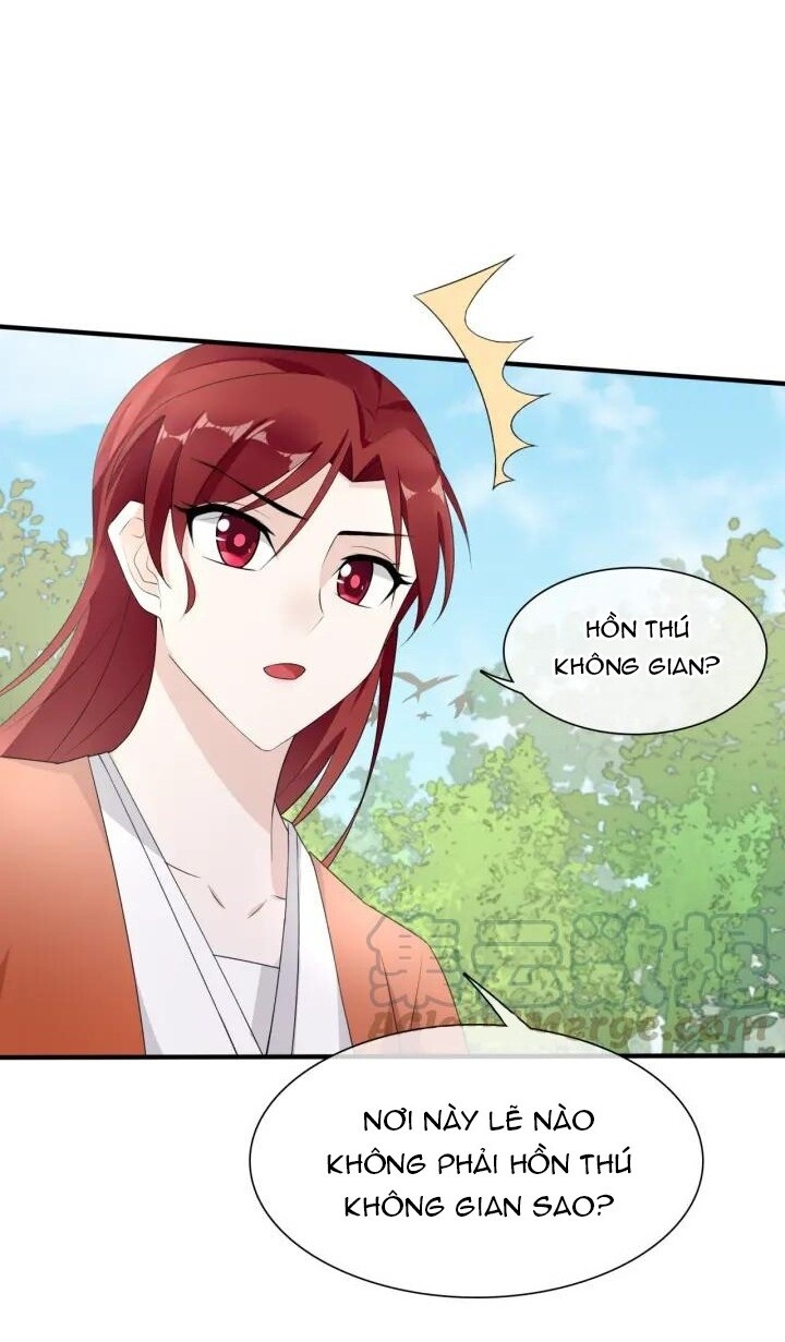 Ma Vương Đại Nhân, Phu Nhân Lại Bỏ Đi Rồi! Chap 41 - Next Chap 42