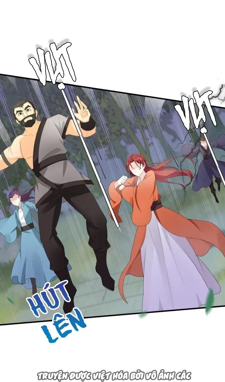 Ma Vương Đại Nhân, Phu Nhân Lại Bỏ Đi Rồi! Chap 41 - Next Chap 42