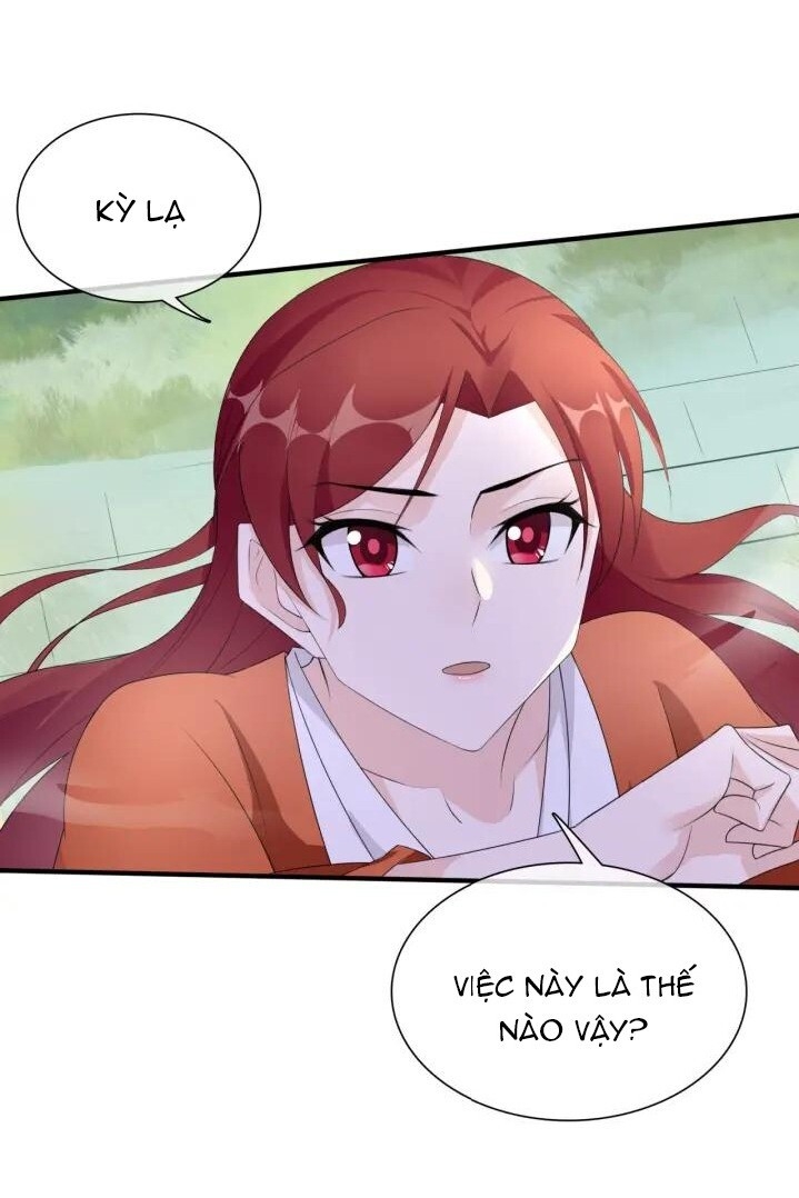 Ma Vương Đại Nhân, Phu Nhân Lại Bỏ Đi Rồi! Chap 41 - Next Chap 42