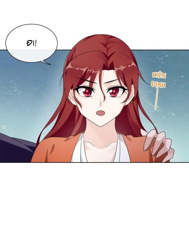 Ma Vương Đại Nhân, Phu Nhân Lại Bỏ Đi Rồi! Chap 41 - Next Chap 42