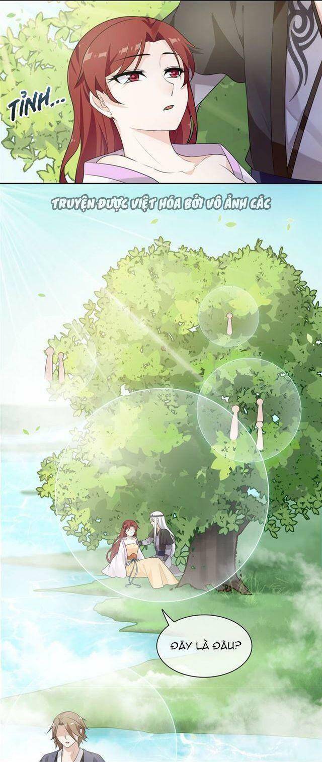 Ma Vương Đại Nhân, Phu Nhân Lại Bỏ Đi Rồi! Chap 69 - Next Chap 70