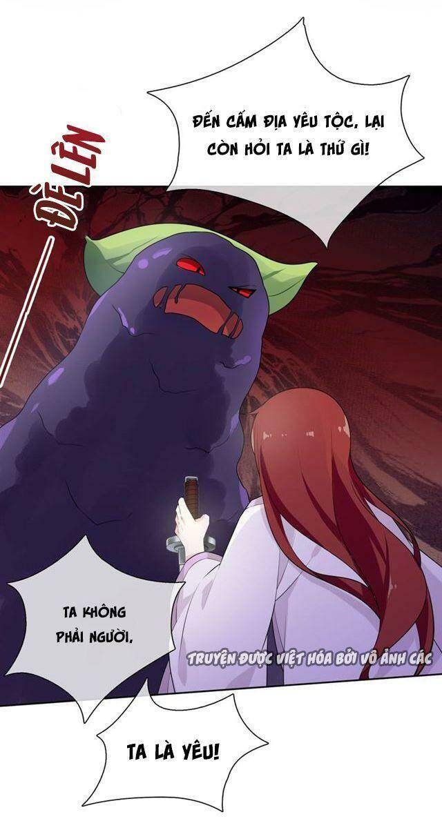 Ma Vương Đại Nhân, Phu Nhân Lại Bỏ Đi Rồi! Chap 69 - Next Chap 70