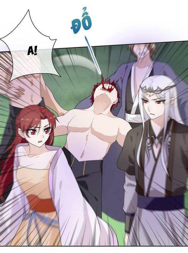 Ma Vương Đại Nhân, Phu Nhân Lại Bỏ Đi Rồi! Chap 69 - Next Chap 70
