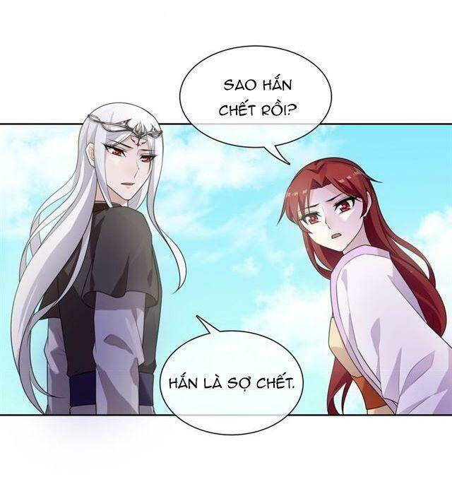 Ma Vương Đại Nhân, Phu Nhân Lại Bỏ Đi Rồi! Chap 69 - Next Chap 70