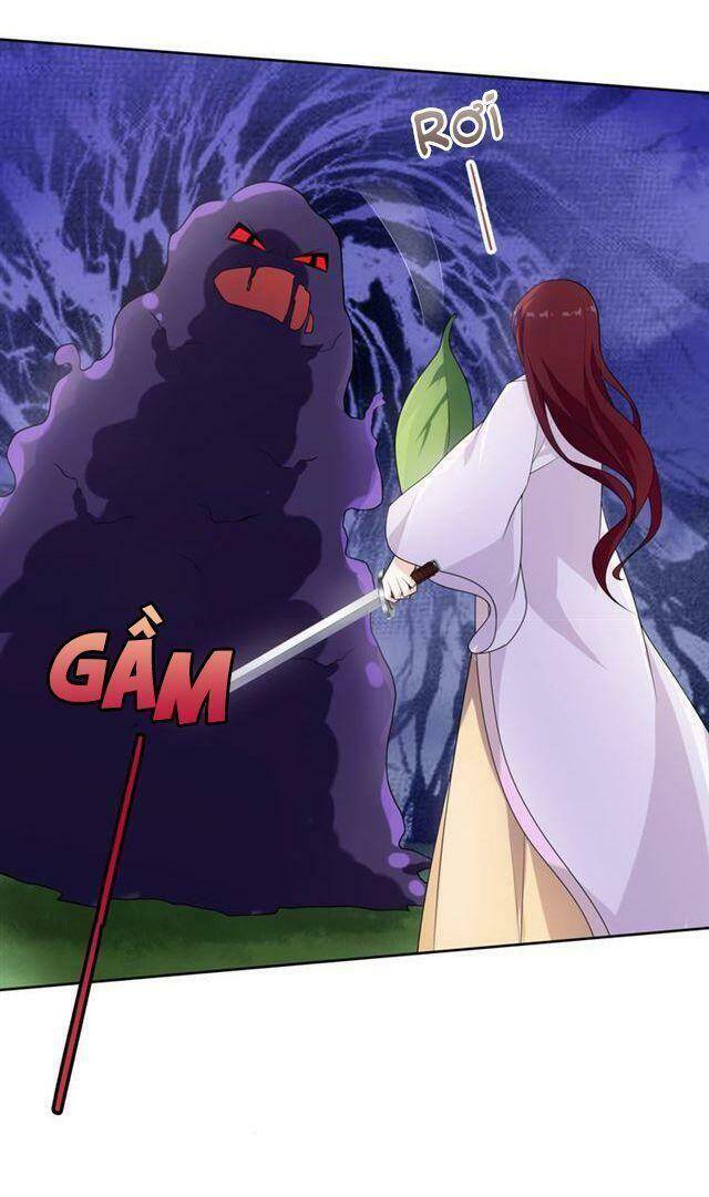 Ma Vương Đại Nhân, Phu Nhân Lại Bỏ Đi Rồi! Chap 69 - Next Chap 70