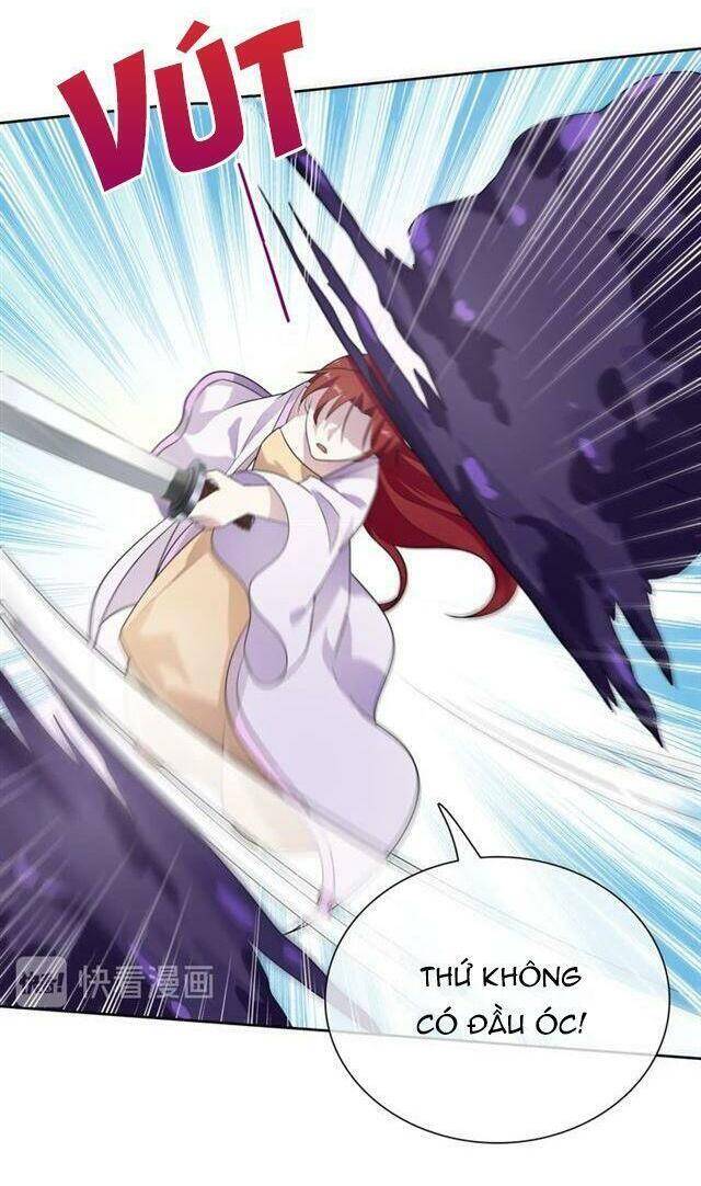 Ma Vương Đại Nhân, Phu Nhân Lại Bỏ Đi Rồi! Chap 69 - Next Chap 70