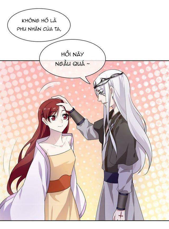 Ma Vương Đại Nhân, Phu Nhân Lại Bỏ Đi Rồi! Chap 69 - Next Chap 70