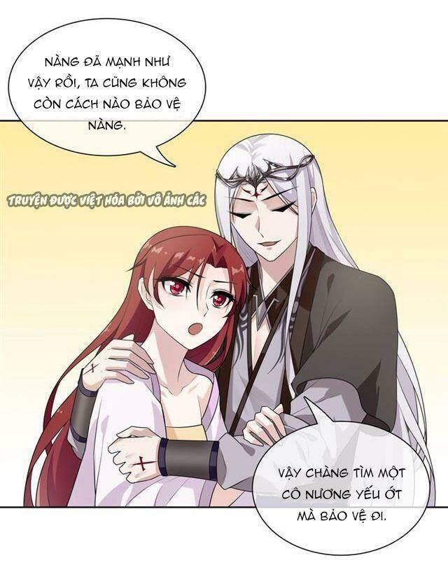 Ma Vương Đại Nhân, Phu Nhân Lại Bỏ Đi Rồi! Chap 69 - Next Chap 70
