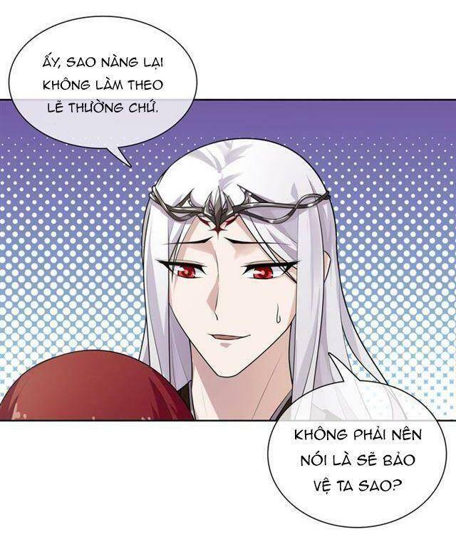 Ma Vương Đại Nhân, Phu Nhân Lại Bỏ Đi Rồi! Chap 69 - Next Chap 70