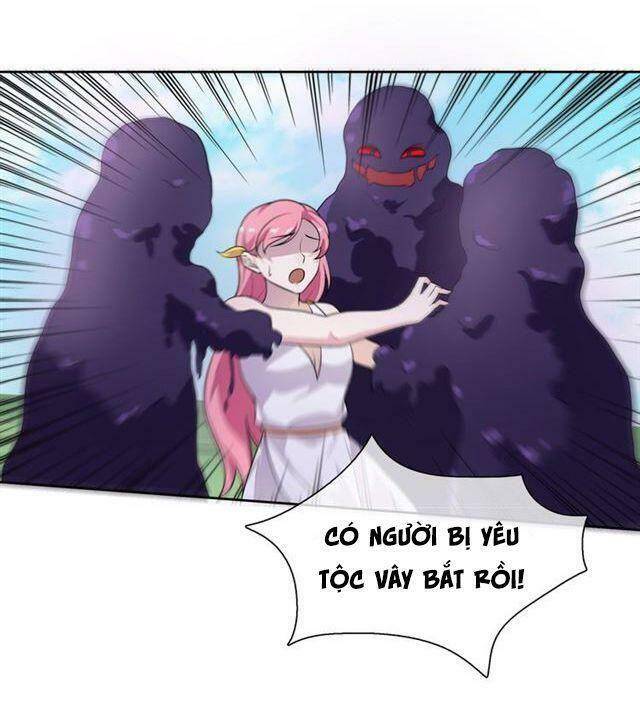 Ma Vương Đại Nhân, Phu Nhân Lại Bỏ Đi Rồi! Chap 69 - Next Chap 70