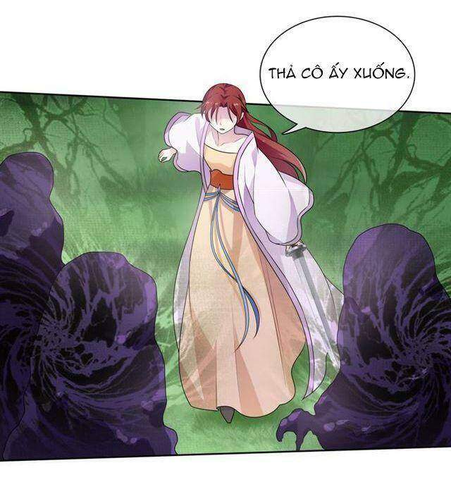 Ma Vương Đại Nhân, Phu Nhân Lại Bỏ Đi Rồi! Chap 69 - Next Chap 70