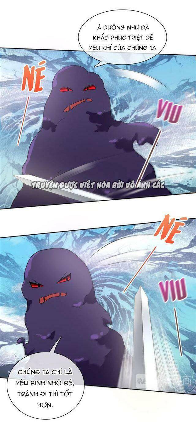 Ma Vương Đại Nhân, Phu Nhân Lại Bỏ Đi Rồi! Chap 69 - Next Chap 70