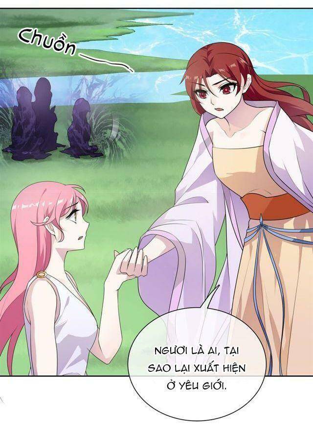 Ma Vương Đại Nhân, Phu Nhân Lại Bỏ Đi Rồi! Chap 69 - Next Chap 70