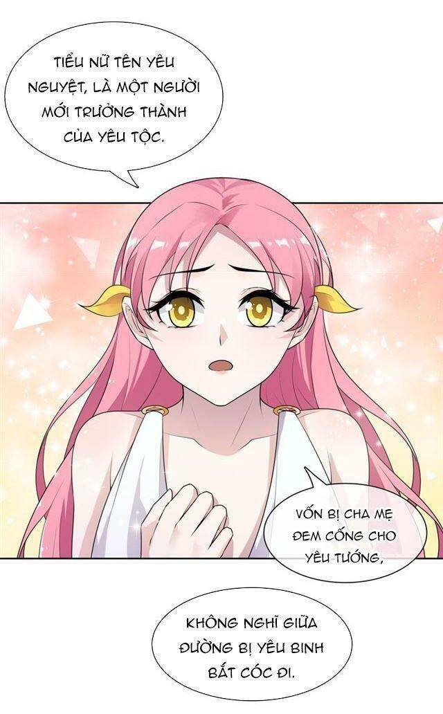 Ma Vương Đại Nhân, Phu Nhân Lại Bỏ Đi Rồi! Chap 69 - Next Chap 70