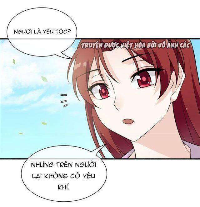 Ma Vương Đại Nhân, Phu Nhân Lại Bỏ Đi Rồi! Chap 69 - Next Chap 70
