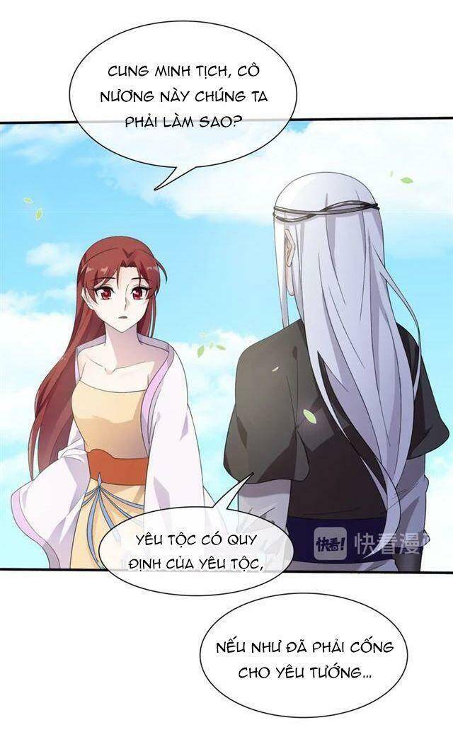 Ma Vương Đại Nhân, Phu Nhân Lại Bỏ Đi Rồi! Chap 69 - Next Chap 70