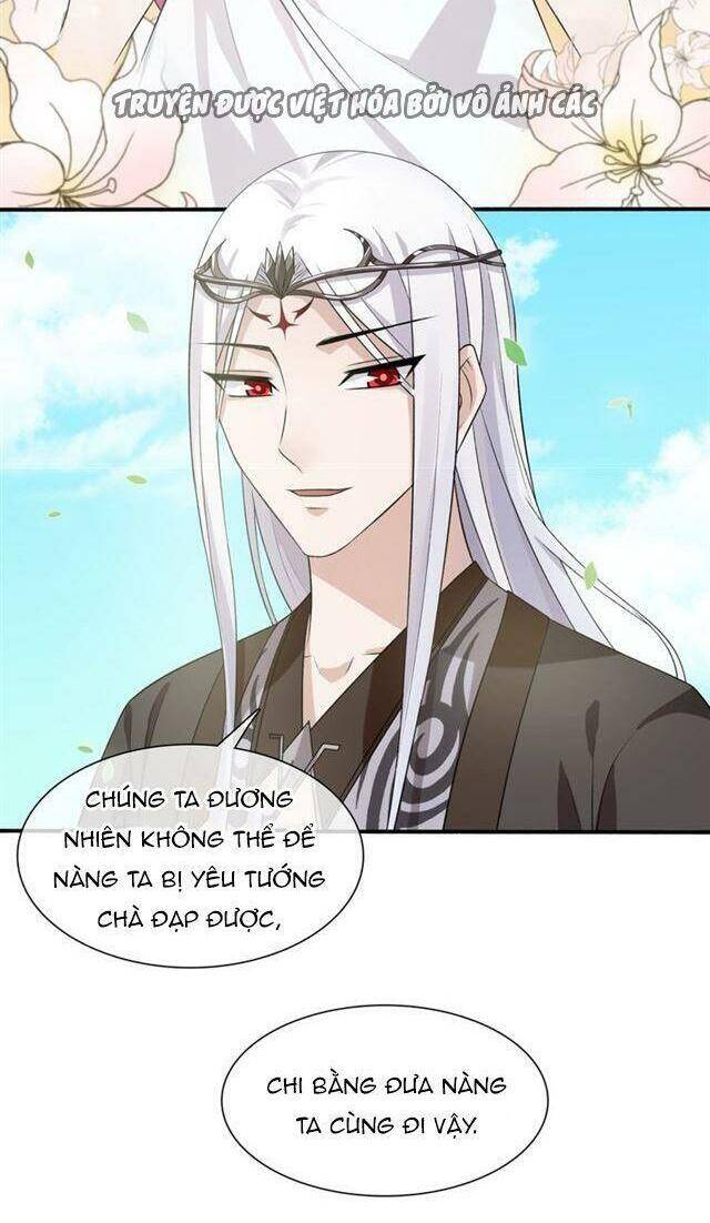Ma Vương Đại Nhân, Phu Nhân Lại Bỏ Đi Rồi! Chap 69 - Next Chap 70