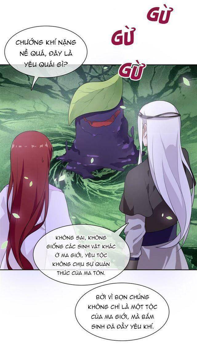 Ma Vương Đại Nhân, Phu Nhân Lại Bỏ Đi Rồi! Chap 69 - Next Chap 70