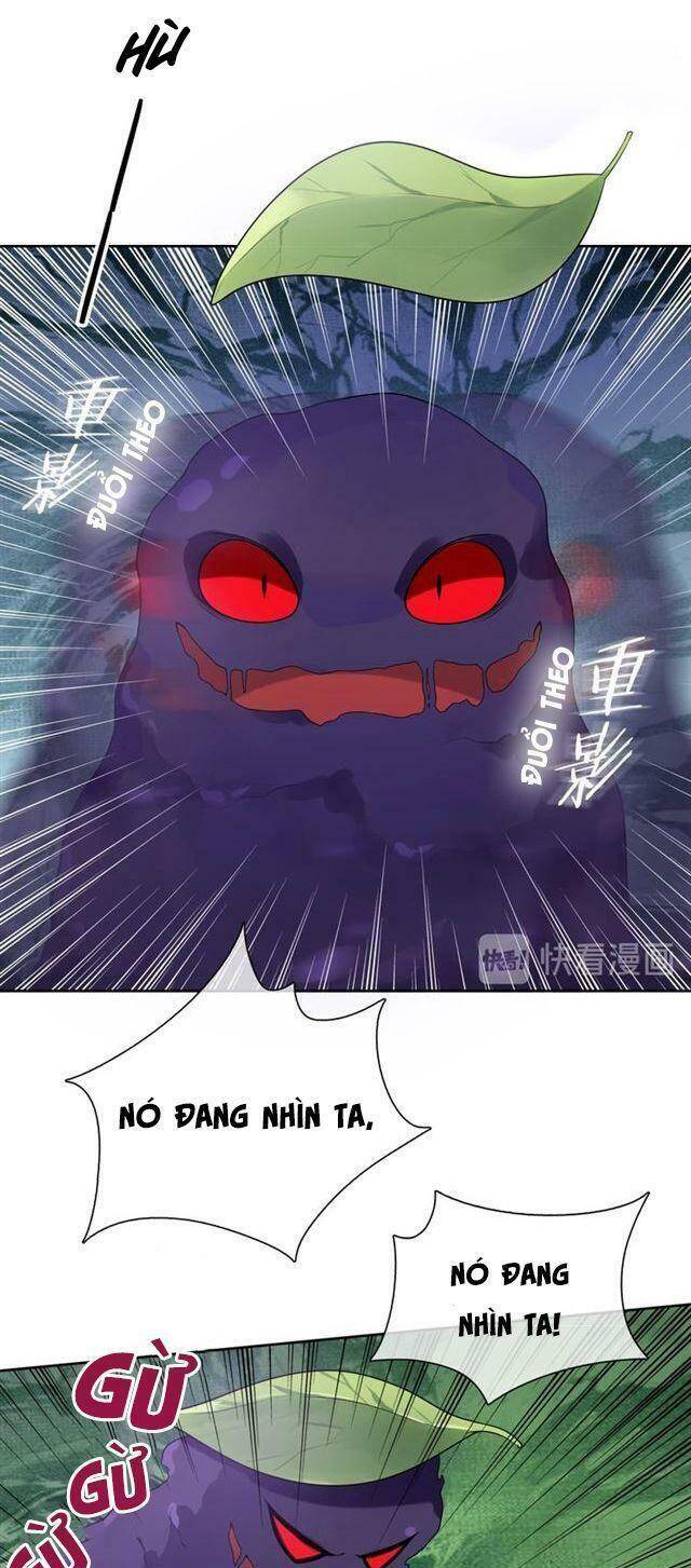 Ma Vương Đại Nhân, Phu Nhân Lại Bỏ Đi Rồi! Chap 69 - Next Chap 70